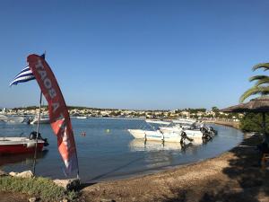 Porto Cheli Residence One - Blue Apartment Argolida Greece