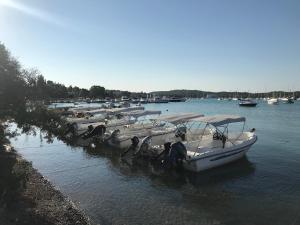 Porto Cheli Residence One - Blue Apartment Argolida Greece