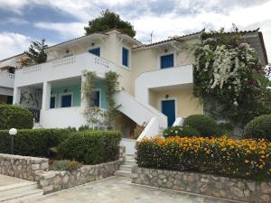 Porto Cheli Residence One - Blue Apartment Argolida Greece