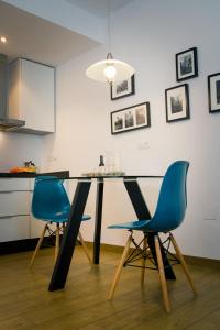 Holidays2Malaga Malagueta Studio