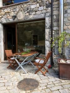 La Cabaña de Catalina