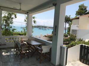 Porto Cheli Residence One - Green Apartment Argolida Greece