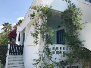 Porto Cheli Residence One - Green Apartment Argolida Greece