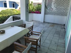 Porto Cheli Residence One - Green Apartment Argolida Greece