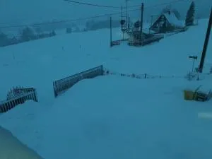 Fewo mit Fichtelberg und Keilbergblick - Cranzahl