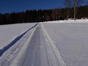 Fewo mit Fichtelberg und Keilbergblick