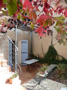 Maisons de vacances Provence's Home : photos des chambres