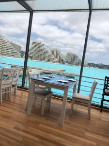 Condominio San Alfonso del Mar