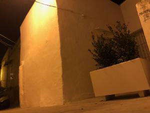 Corte Langi in Salento