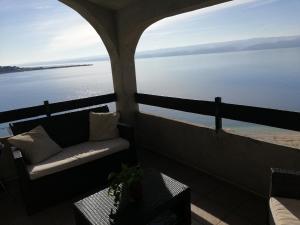 Apartmán Apartment BlueBay Dugi Rat Chorvatsko