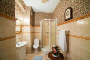 Marcienas Muiza & SPA