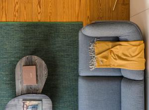 Flattered to be in Porto