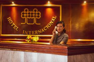 Hotel Internacional