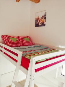 Ferienhaus Hubertus Tirol 1-8 Personen