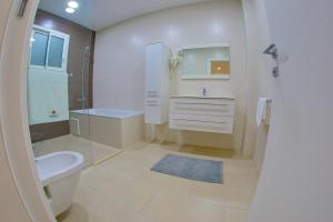 RESIDENCE TOURISTIQUE DU PORT