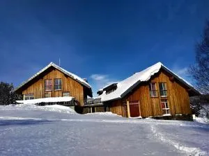 Březník Kilián - Kvilda