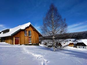 Apartement Březník Kilián Kvilda Tšehhi Vabariik