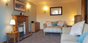 Sidhean Dubha Holiday Home