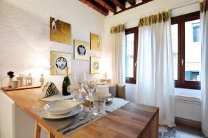 Appartamento con 1 Camera da Letto