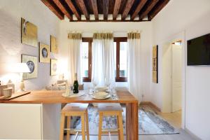 Appartamento con 1 Camera da Letto