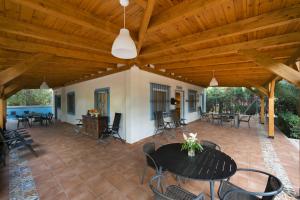 Casa Rural La Cambreta