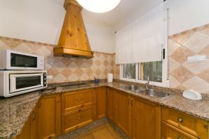 Casa Rural La Cambreta