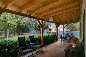 Casa Rural La Cambreta