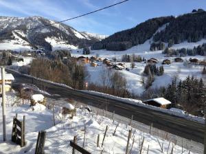 La Ferme Des Favrays