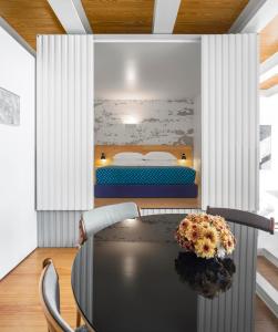 Flattered to be in Porto