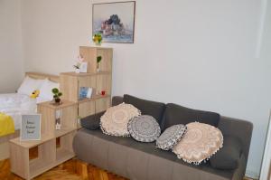 Joy City Stay Prefectura 1