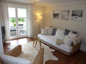 Ferienwohnung Lisi Hartmann