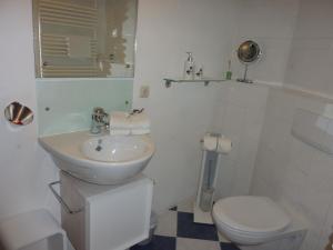 Ferienwohnung Lisi Hartmann