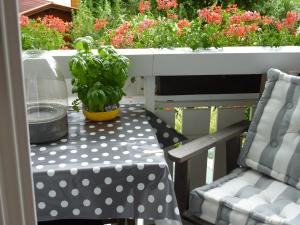 Ferienwohnung Lisi Hartmann