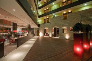 3 stern hotel F&G Logroño Logroño Spanien