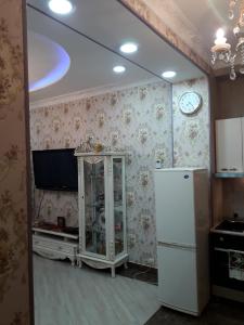 2 Room Deluxe Apartment in Bakuriani