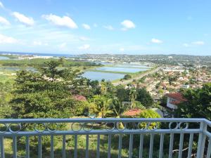 2 bedrooms Panoramic Seaview Condo Villa with Pool
