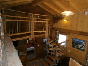 Les Chalets du Bonheur