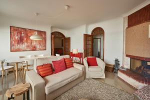 Cascais Handsome Apartment