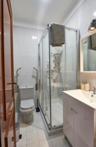 Cascais Handsome Apartment