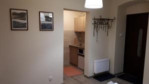 Apartament Beata