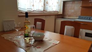 Apartment Tatran Tánička