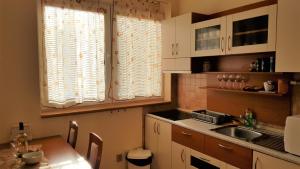 Apartment Tatran Tánička