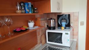 Apartment Tatran Tánička