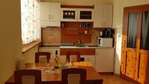 Apartment Tatran Tánička