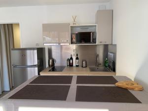 Appartements Boost Your Immo Chalet des Rennes 85 Prestige : photos des chambres