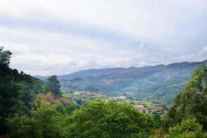 Casa do Penedo Gerês