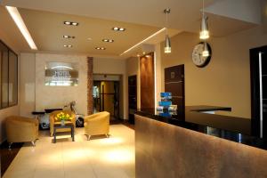Hotel Gambit
