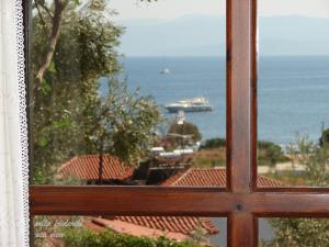 Villa Frideriki Skiathos Greece