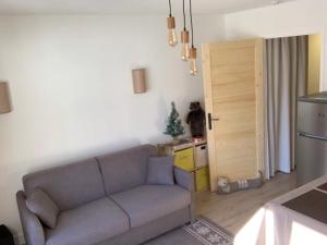 Appartements Boost Your Immo Chalet des Rennes 85 Prestige : photos des chambres