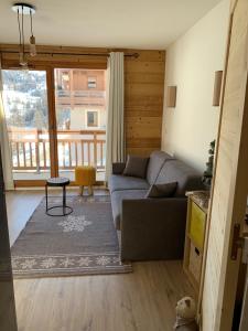 Appartements Boost Your Immo Chalet des Rennes 85 Prestige : photos des chambres